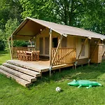 Campingplatz Knaus Campingpark *