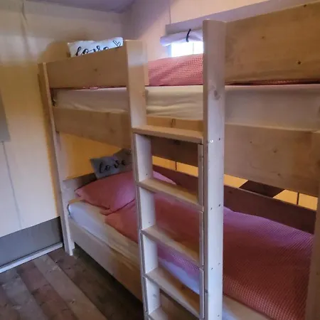 Kemping Knaus Campingpark *