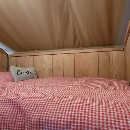 Knaus Campingpark Haren