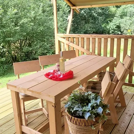 Κάμπινγκ Knaus Campingpark *