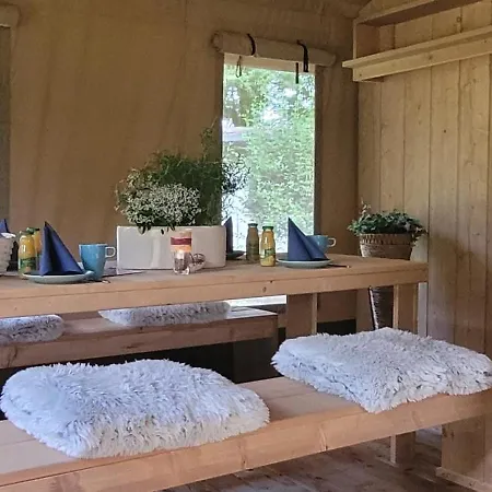 Knaus Campingpark Κάμπινγκ