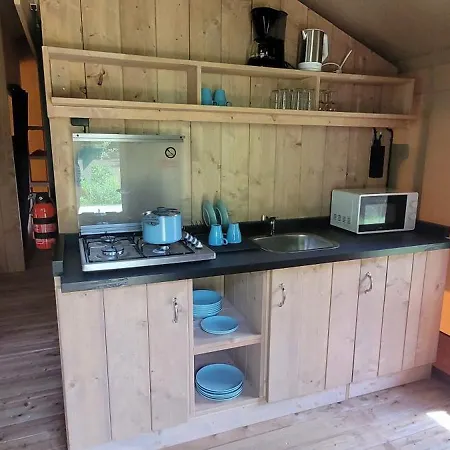 Knaus Campingpark Haren