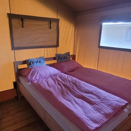 Knaus Campingpark Kemping