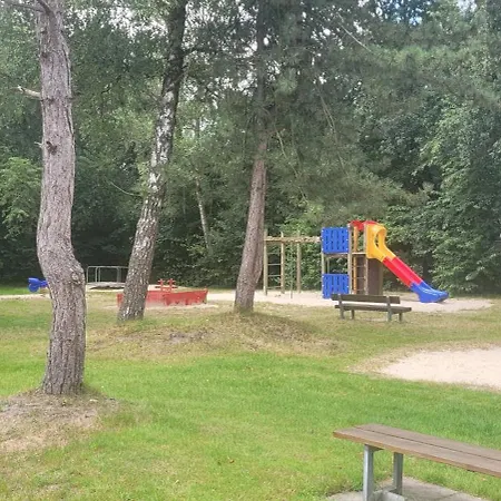 Camping Knaus Campingpark