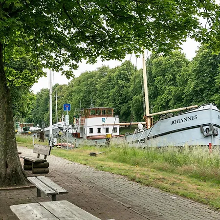 Knaus Campingpark Campingplads *