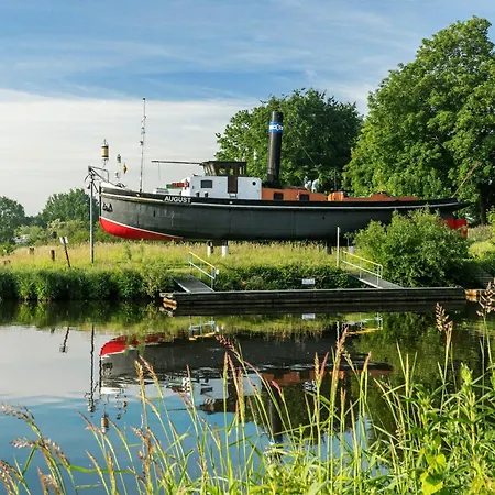 Knaus Campingpark * Haren