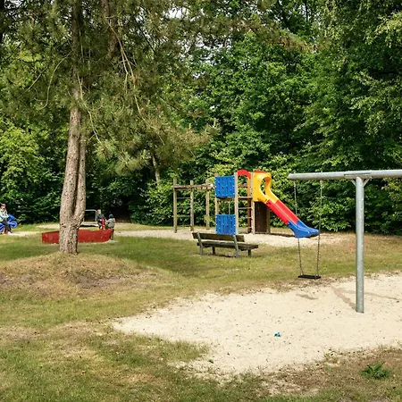 Knaus Campingpark * Haren