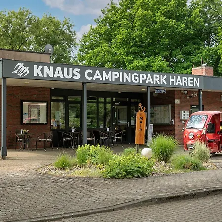 Knaus Campingpark Camping *