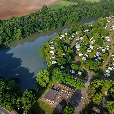 Parque de Campismo Knaus Campingpark *