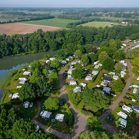 Knaus Campingpark * Haren