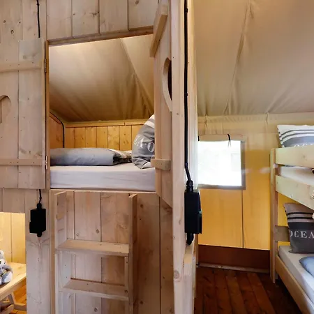 Knaus Campingpark *