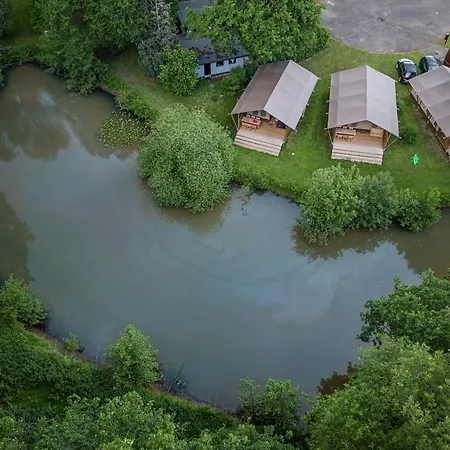 Knaus Campingpark Campingplads Haren