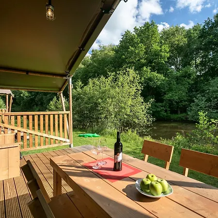Camping Knaus Campingpark
