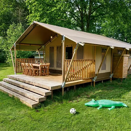 Camping Knaus Campingpark *