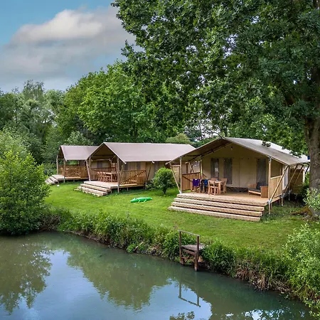 Knaus Campingpark Kemping *