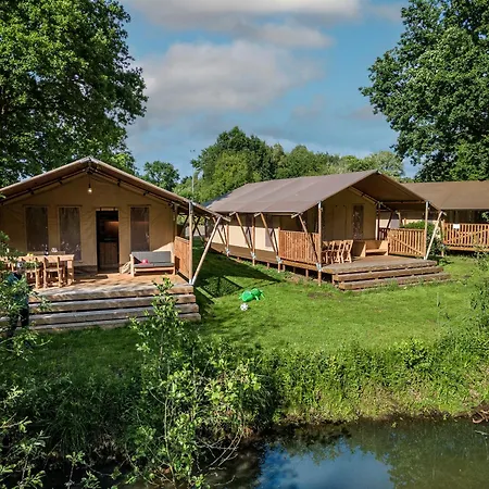 Knaus Campingpark * Haren