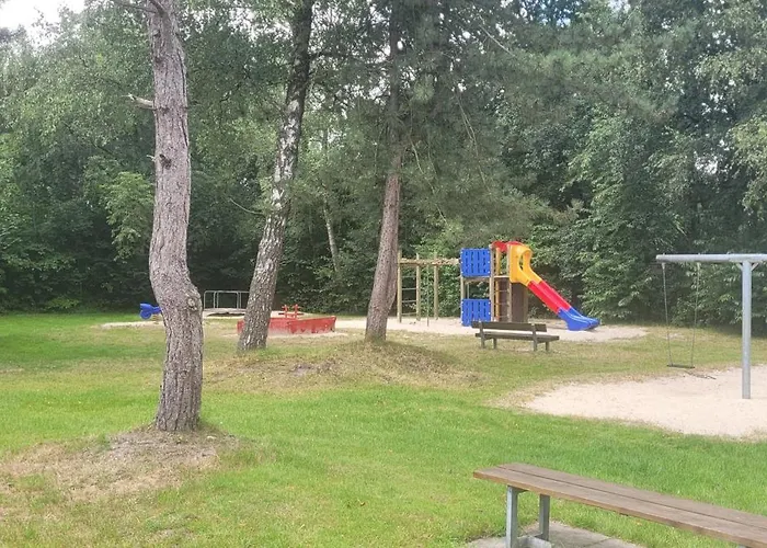 Campingplads Knaus Campingpark