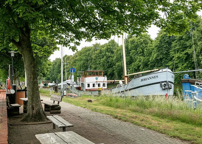 Knaus Campingpark Campingplads *