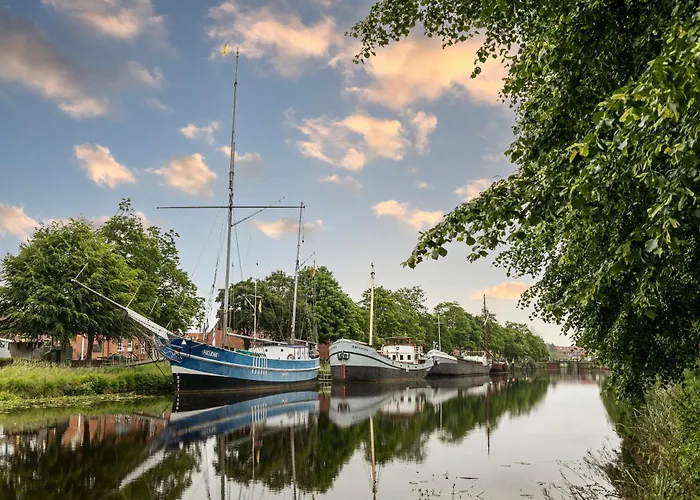 Campingplads Knaus Campingpark *