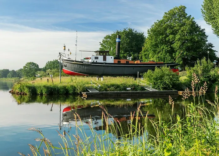 Knaus Campingpark * Haren