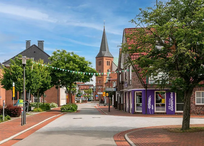 Knaus Campingpark Haren