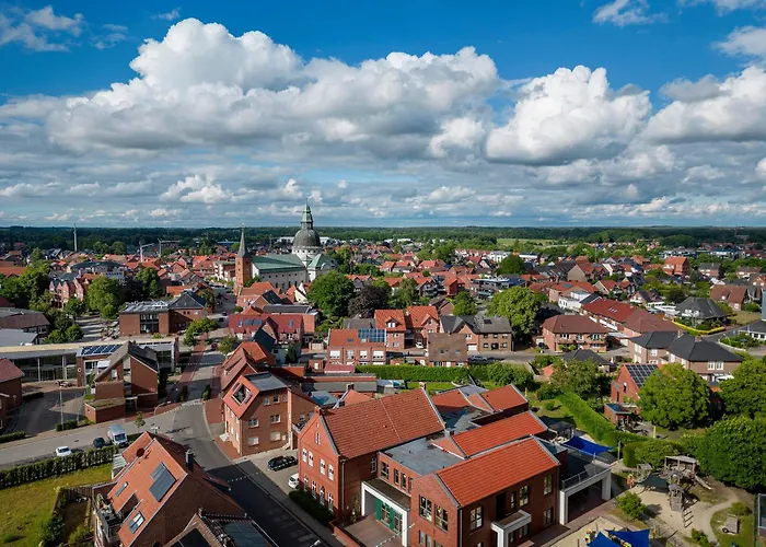 Knaus Campingpark Haren