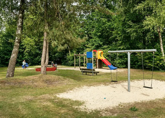 Knaus Campingpark * Haren