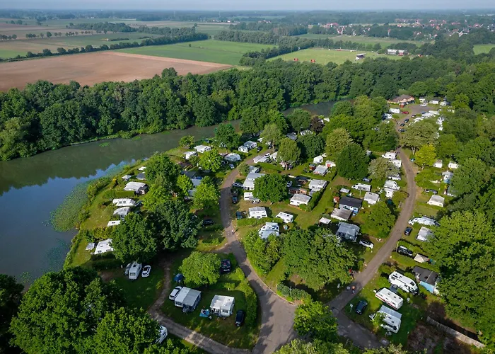 Knaus Campingpark * Haren