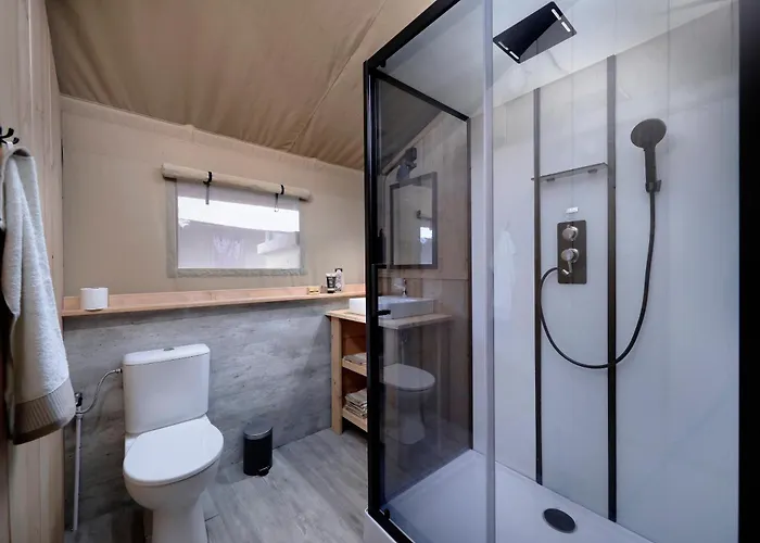 Campingplads Knaus Campingpark