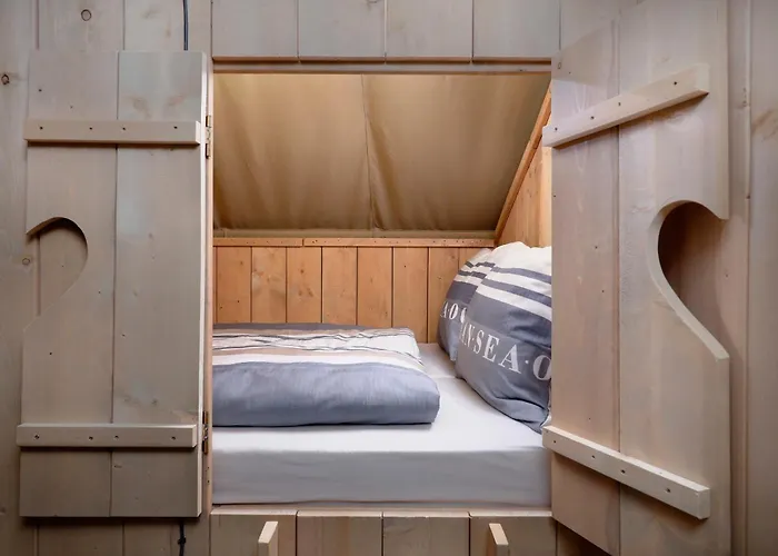 Campingplads Knaus Campingpark Haren