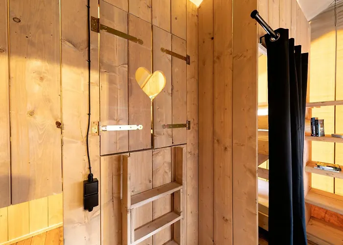 Knaus Campingpark Campingplads Haren