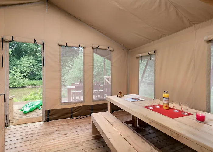 Knaus Campingpark Haren