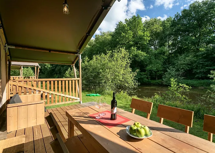 Campingplads Knaus Campingpark