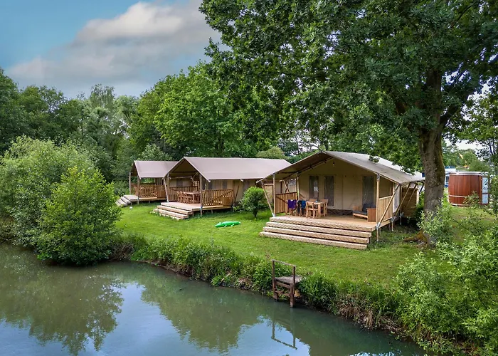 Knaus Campingpark Campingplads *