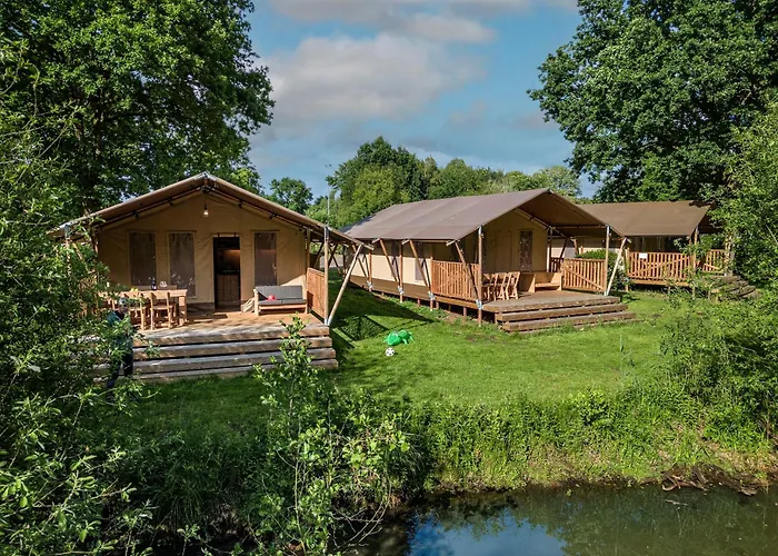 Knaus Campingpark * Haren